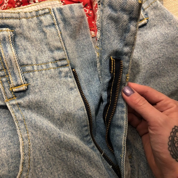 VINTARE RARE JEANS - Picture 4 of 5